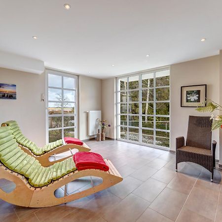Residenz Am Balmer See - Bs 08 Mit Wellnessbereich Exteriér fotografie