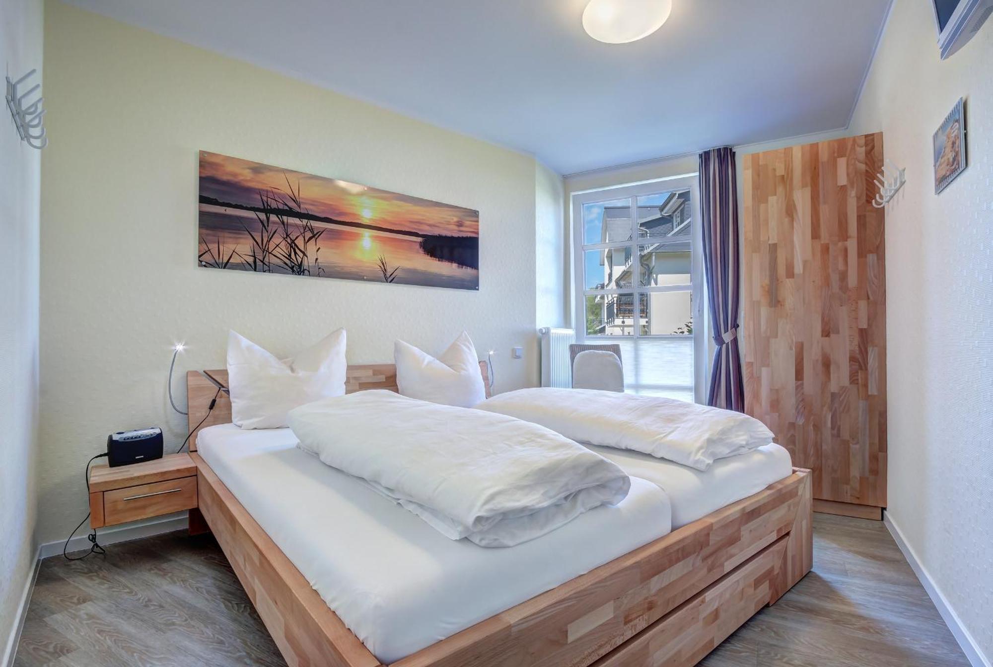 Residenz Am Balmer See - Bs 08 Mit Wellnessbereich Exteriér fotografie