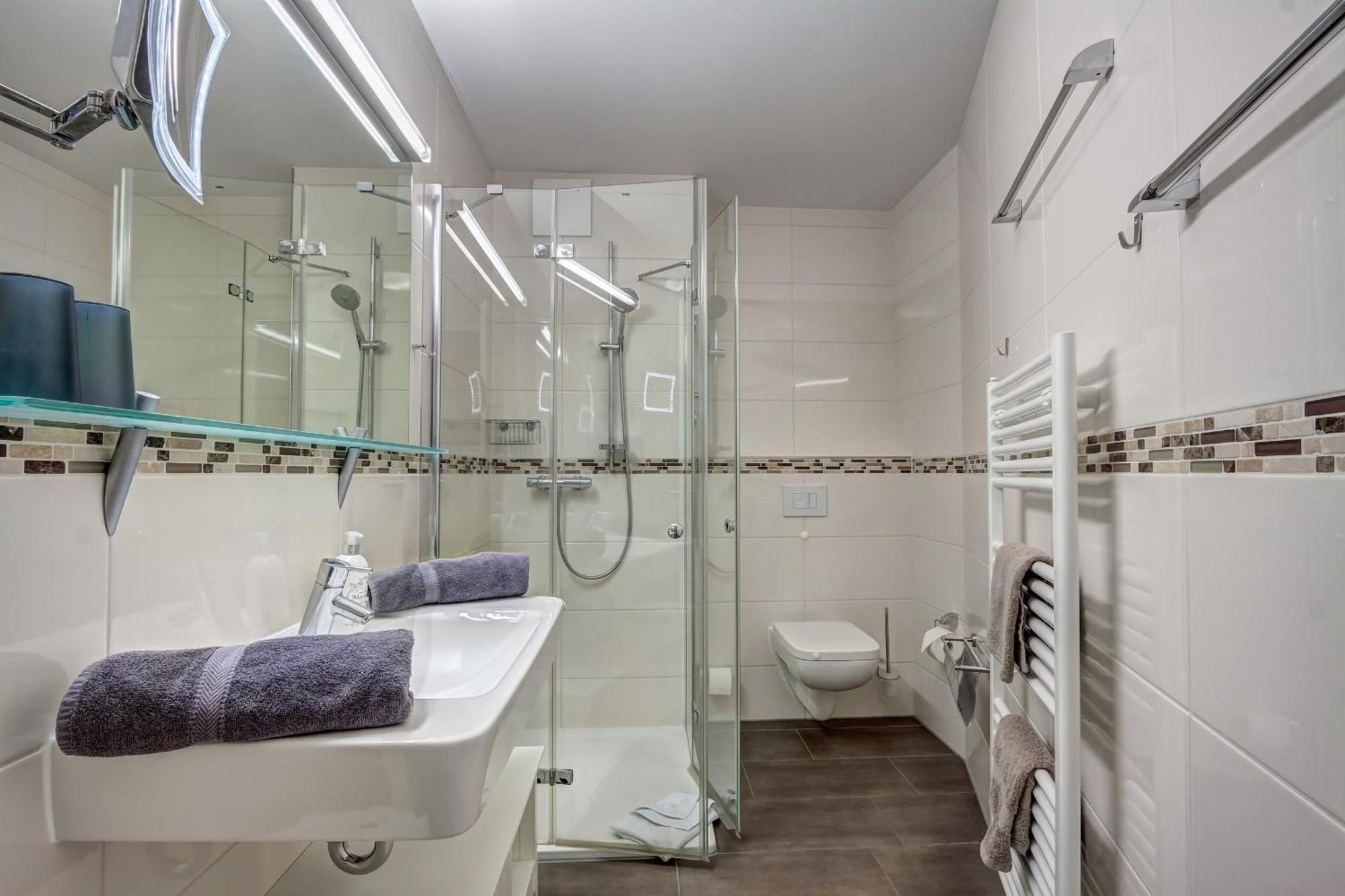 Residenz Am Balmer See - Bs 08 Mit Wellnessbereich Exteriér fotografie