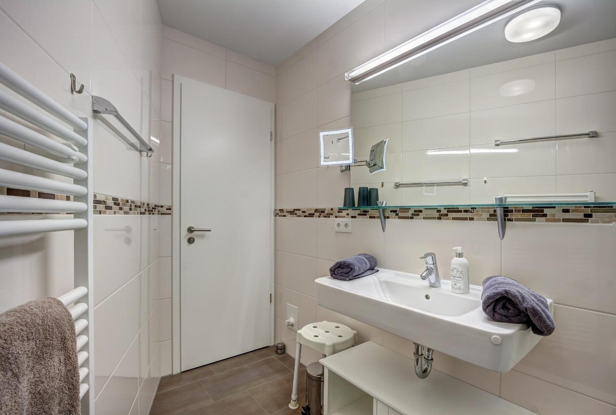 Residenz Am Balmer See - Bs 08 Mit Wellnessbereich Exteriér fotografie