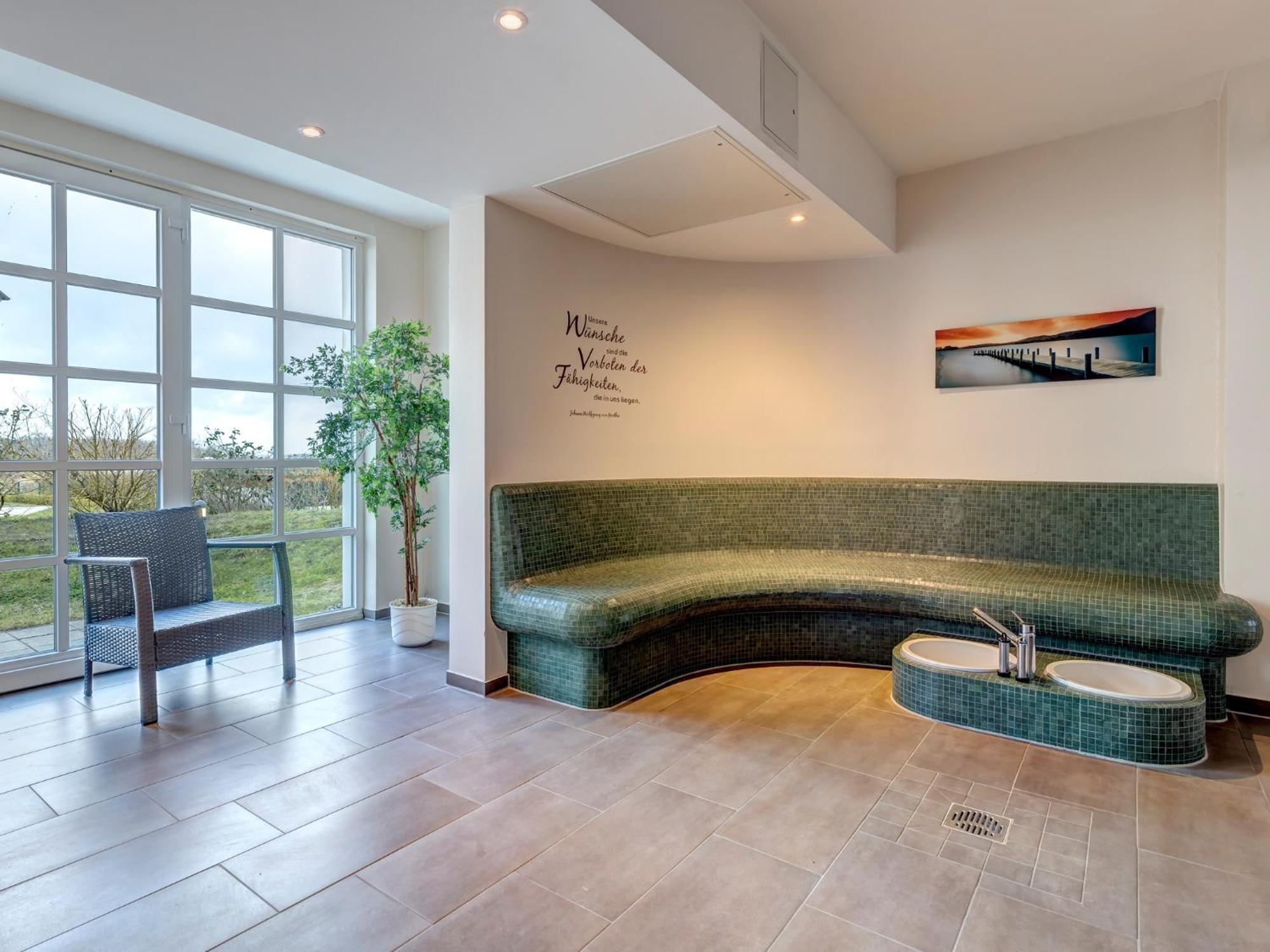 Residenz Am Balmer See - Bs 08 Mit Wellnessbereich Exteriér fotografie