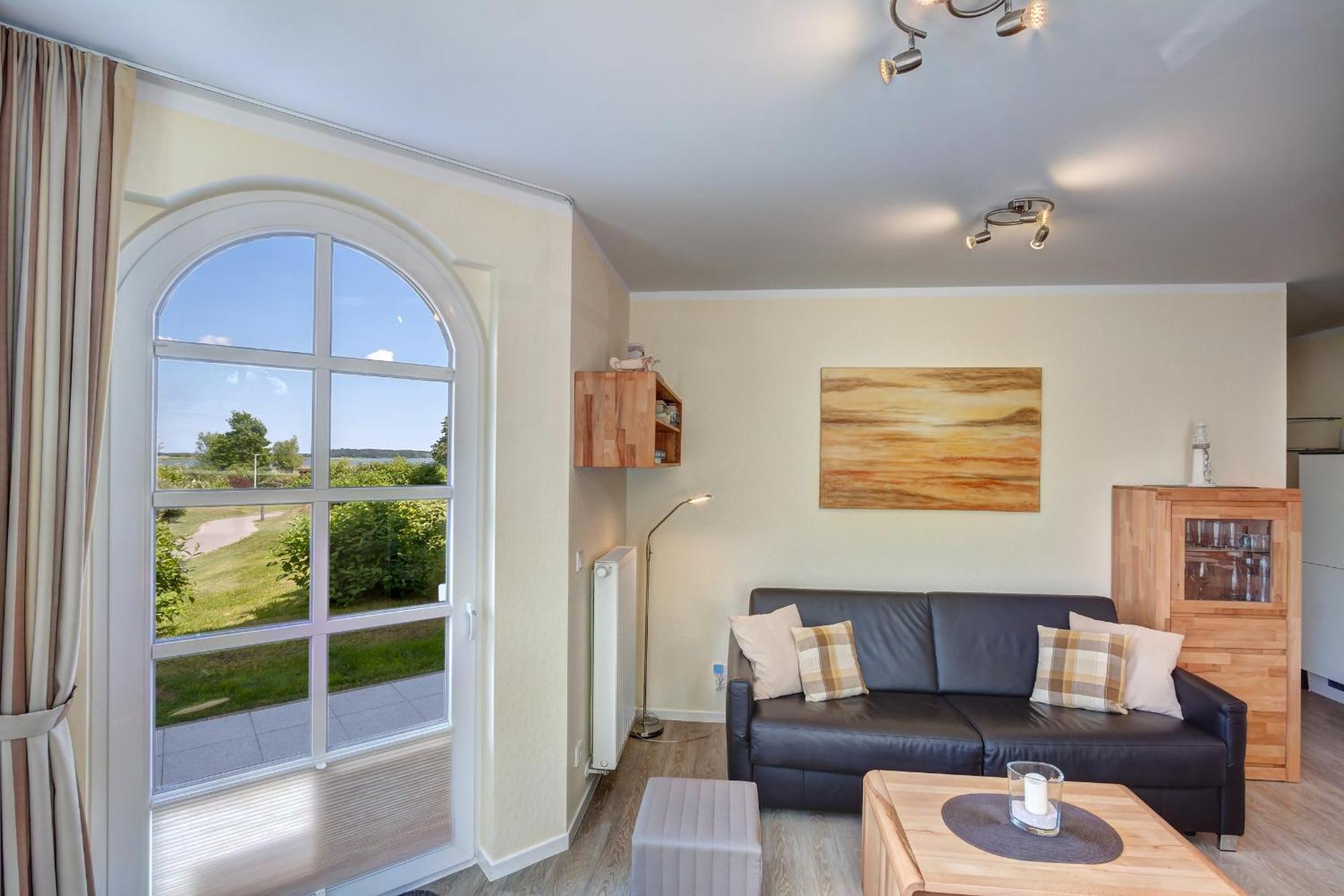 Residenz Am Balmer See - Bs 08 Mit Wellnessbereich Exteriér fotografie